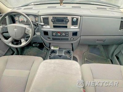 Zdjęcie 9 z 12 samochodu: 2007 DODGE RAM 3500 ST VIN:3D7ML48A37G793593 - miniatura