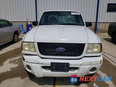 Piąte zdjęcie samochodu w środku: 2002 FORD RANGER VIN:1FTYR11U92PB36699 - miniatura