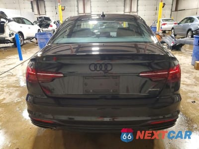 Zdjęcie 6 z 11 samochodu: 2024 AUDI A4 PREMIUM PLUS 45 VIN:WAUEAAF45RN010216 - miniatura