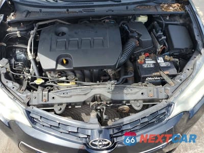 Zdjęcie 11 z 12 samochodu: 2015 TOYOTA COROLLA S PLUS VIN:2T1BURHE2FC407821 - miniatura