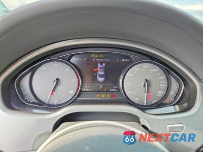 Zdjęcie 9 z 11 samochodu: 2014 AUDI S8 QUATTRO VIN:WAUD2AFD1EN002875 - miniatura