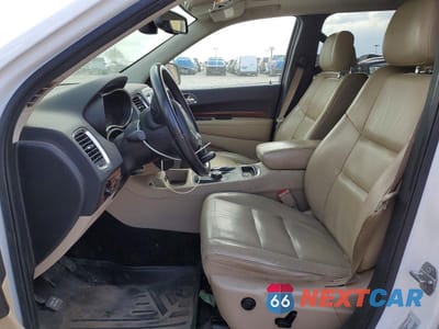 Zdjęcie 7 z 13 samochodu: 2015 DODGE DURANGO LIMITED VIN:1C4RDJDG9FC177131 - miniatura