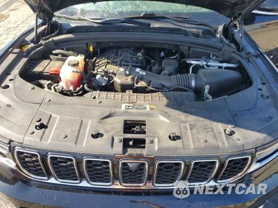 Zdjęcie 12 z 14 samochodu: 2023 JEEP GRAND CHEROKEE L LIMITED VIN:1C4RJKBG5P8830981 - miniatura