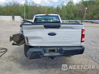 Zdjęcie 6 z 12 samochodu: 2023 FORD F150 SUPERCREW VIN:1FTMF1CB8PKF15183 - miniatura