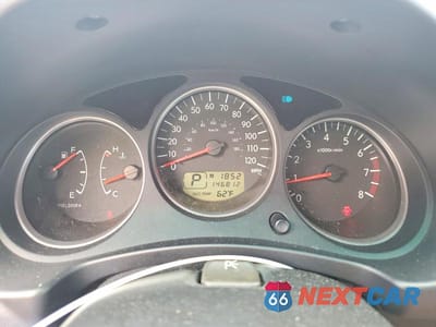 Zdjęcie 9 z 14 samochodu: 2008 SUBARU FORESTER 2.5X PREMIUM VIN:JF1SG65668H717381 - miniatura