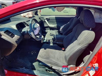 Zdjęcie 7 z 11 samochodu: 2010 HONDA CIVIC EX VIN:2HGFG1B88AH522291 - miniatura