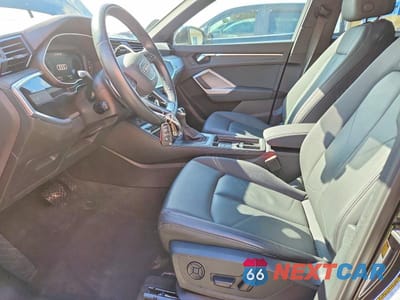 Zdjęcie 7 z 13 samochodu: 2021 AUDI Q3 PREMIUM S LINE 45 VIN:WA1DECF38M1020495 - miniatura