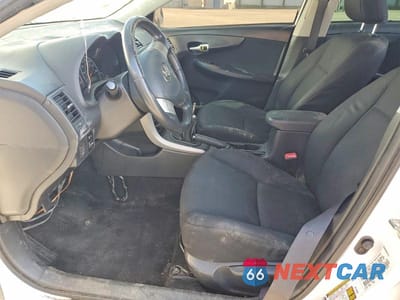 Zdjęcie 7 z 13 samochodu: 2009 TOYOTA COROLLA S VIN:1NXBU40E99Z092209 - miniatura