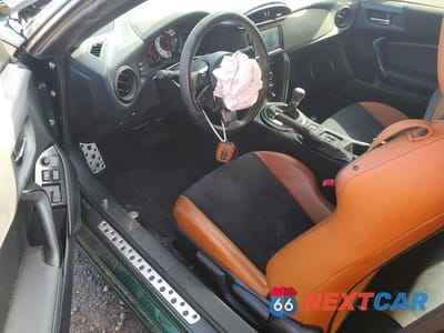Zdjęcie 8 z 12 samochodu: 2020 TOYOTA 86 GT VIN:JF1ZNAE13L8750407 - miniatura