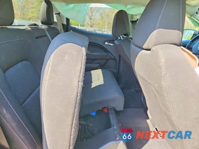 Zdjęcie 10 z 12 samochodu: 2020 CHEVROLET COLORADO LT VIN:1GCGSCEN3L1188073 - miniatura