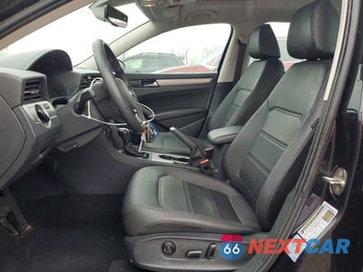 Zdjęcie 7 z 12 samochodu: 2022 VOLKSWAGEN PASSAT SE VIN:1VWSA7A3XNC002994 - miniatura