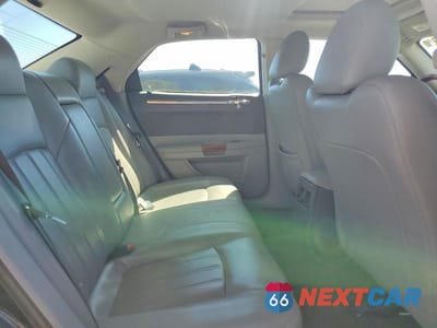 Zdjęcie 10 z 12 samochodu: 2006 CHRYSLER 300C VIN:2C3LK63H16H345266 - miniatura
