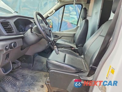 Zdjęcie 7 z 12 samochodu: 2024 FORD TRANSIT T-250 VIN:1FTBR3X86RKA63746 - miniatura