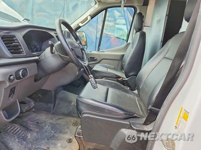 Zdjęcie 7 z 12 samochodu: 2024 FORD TRANSIT T-250 VIN:1FTBR3X86RKA63746 - miniatura