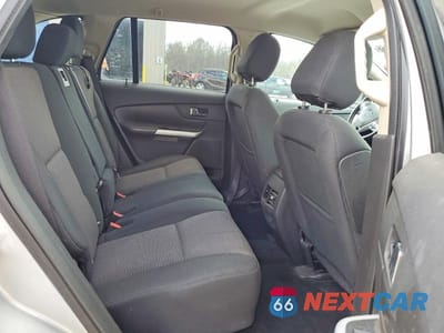 Zdjęcie 11 z 13 samochodu: 2013 FORD EDGE SEL VIN:2FMDK4JC7DBC69589 - miniatura