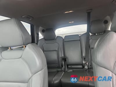 Zdjęcie 10 z 12 samochodu: 2014 ACURA MDX TECHNOLOGY VIN:5FRYD3H42EB011928 - miniatura