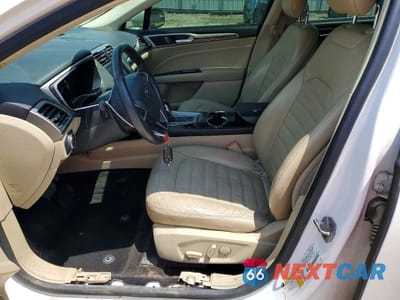 Zdjęcie 7 z 12 samochodu: 2014 FORD FUSION SE VIN:3FA6P0HD6ER167442 - miniatura