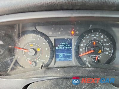 Zdjęcie 9 z 13 samochodu: 2015 TOYOTA SIENNA LE VIN:5TDKK3DC3FS577782 - miniatura