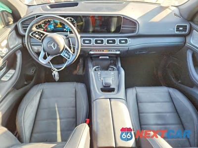 Zdjęcie 8 z 14 samochodu: 2023 MERCEDES-BENZ GLE 450 4MATIC VIN:4JGFB5KBXPA963892 - miniatura