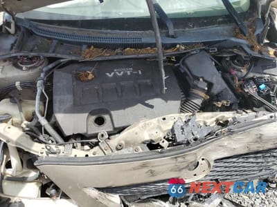 Zdjęcie 11 z 12 samochodu: 2010 TOYOTA COROLLA LE VIN:2T1BU4EE1AC464379 - miniatura