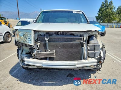 Piąte zdjęcie samochodu w środku: 2011 HONDA PILOT EXL VIN:5FNYF3H54BB014846 - miniatura