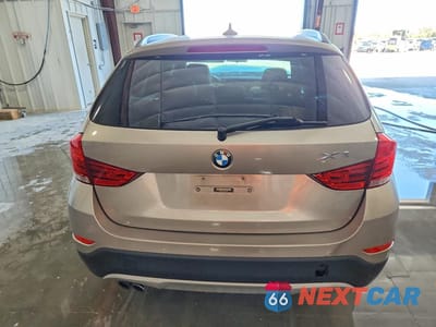Zdjęcie 6 z 12 samochodu: 2015 BMW X1 XDRIVE28I VIN:WBAVL1C50FVY27001 - miniatura