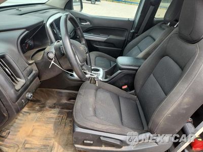 Zdjęcie 7 z 12 samochodu: 2022 CHEVY COLORADO LT VIN:1GCHSCEA9N1195775 - miniatura