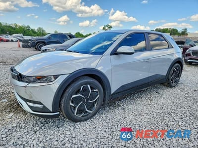 2023 HYUNDAI IONIQ 5 SEL KM8KN4AE8PU178894 - główne zdjęcie licytacji z USA - miniatura
