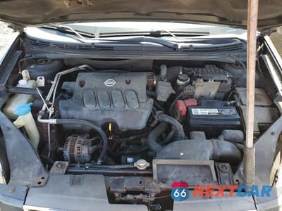 Zdjęcie 11 z 12 samochodu: 2008 NISSAN SENTRA 2.0 VIN:3N1AB61EX8L745402 - miniatura