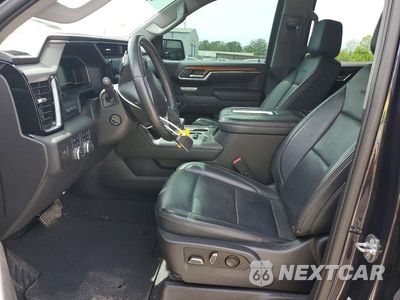 Zdjęcie 7 z 12 samochodu: 2022 GMC SIERRA K1500 DENALI VIN:3GTUUGED2NG689794 - miniatura