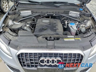 Zdjęcie 12 z 13 samochodu: 2016 AUDI Q5 PREMIUM PLUS VIN:WA1L2AFP1GA010875 - miniatura