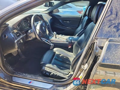 Zdjęcie 7 z 12 samochodu: 2013 BMW 650 XI VIN:WBA6B4C54DD098092 - miniatura
