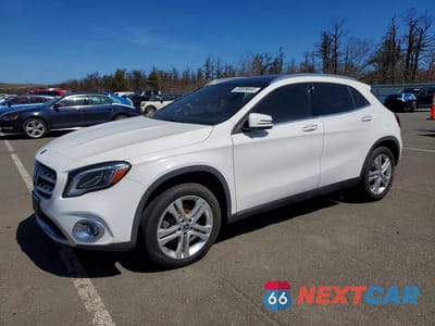 2020 MERCEDES-BENZ GLA 250 4MATIC WDCTG4GB2LU024590 - główne zdjęcie licytacji z USA - miniatura