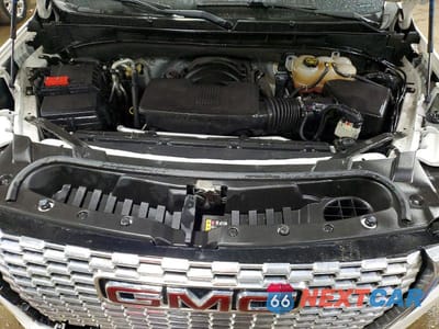 Zdjęcie 12 z 13 samochodu: 2022 GMC YUKON XL DENALI VIN:1GKS2JKLXNR240583 - miniatura