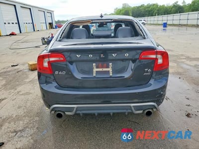 Zdjęcie 6 z 12 samochodu: 2013 VOLVO S60 T6 VIN:YV1902FH5D2187255 - miniatura