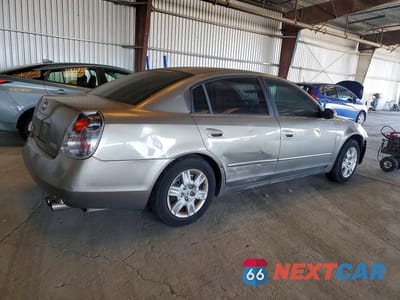 Trzecie zdjęcie samochodu z tyłu: 2006 NISSAN ALTIMA 2.5 VIN:1N4AL11D56C212151 - miniatura
