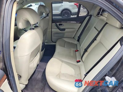 Zdjęcie 10 z 12 samochodu: 2009 SAAB 9-3 2.0T VIN:YS3FB49Y591018711 - miniatura
