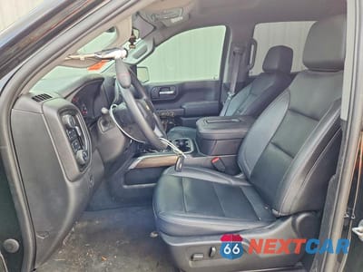 Zdjęcie 7 z 11 samochodu: 2023 CHEVROLET SILVERADO K1500 VIN:3GCUDAED7PG302527 - miniatura