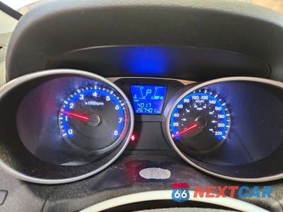 Zdjęcie 9 z 14 samochodu: 2013 HYUNDAI TUCSON GL VIN:KM8JTCAC8DU606341 - miniatura