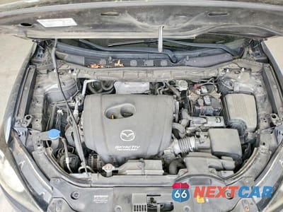 Zdjęcie 12 z 12 samochodu: 2016 MAZDA CX-5 TOURING VIN:JM3KE4CY4G0625814 - miniatura