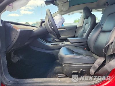 Zdjęcie 7 z 12 samochodu: 2023 TESLA MODEL 3 VIN:5YJ3E1EB6PF714354 - miniatura