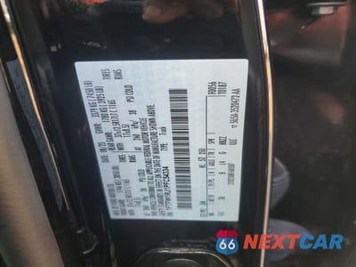Zdjęcie 12 z 12 samochodu: 2023 FORD F150 RAPTOR VIN:1FTFW1RJ1PFC54334 - miniatura