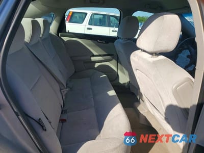 Zdjęcie 10 z 13 samochodu: 2010 CHEVROLET IMPALA LT VIN:2G1WB5EN3A1264866 - miniatura