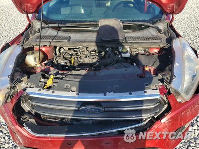 Zdjęcie 12 z 13 samochodu: 2019 FORD ESCAPE SEL VIN:1FMCU0HD5KUC28642 - miniatura
