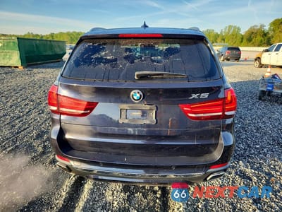 Zdjęcie 6 z 11 samochodu: 2017 BMW X5 XDR40E VIN:5UXKT0C34H0V96116 - miniatura