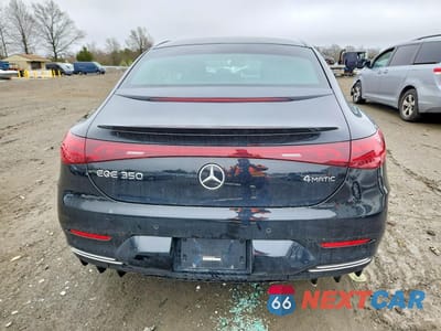 Zdjęcie 6 z 12 samochodu: 2024 MERCEDES-BENZ EQE SEDAN 350 4MATIC VIN:W1KEG1CB6RF055279 - miniatura