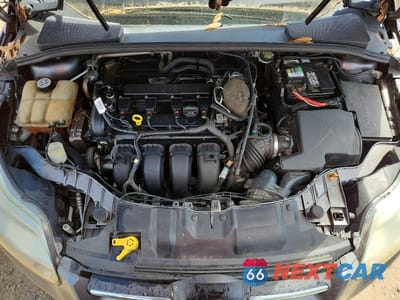 Zdjęcie 11 z 11 samochodu: 2013 FORD FOCUS SE VIN:1FADP3F21DL359875 - miniatura