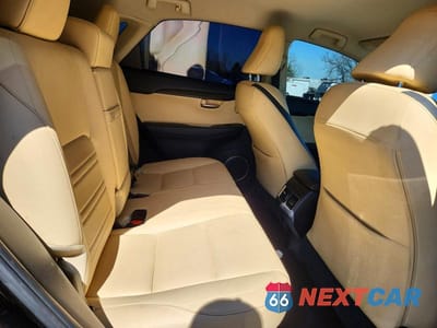 Zdjęcie 11 z 14 samochodu: 2015 LEXUS NX 200T BASE VIN:JTJYARBZ7F2001270 - miniatura