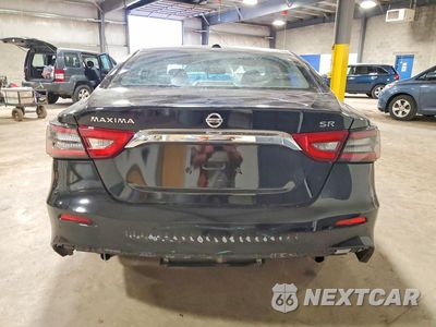 Zdjęcie 6 z 13 samochodu: 2019 NISSAN MAXIMA 3.5 S VIN:1N4AA6AVXKC381135 - miniatura