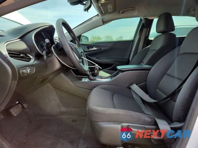 Zdjęcie 7 z 12 samochodu: 2022 CHEVROLET MALIBU LS VIN:1G1ZB5ST4NF187956 - miniatura